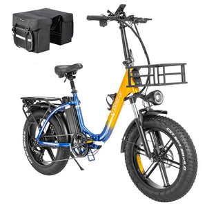 ridstar mn20, ridstar ebike, ridstar