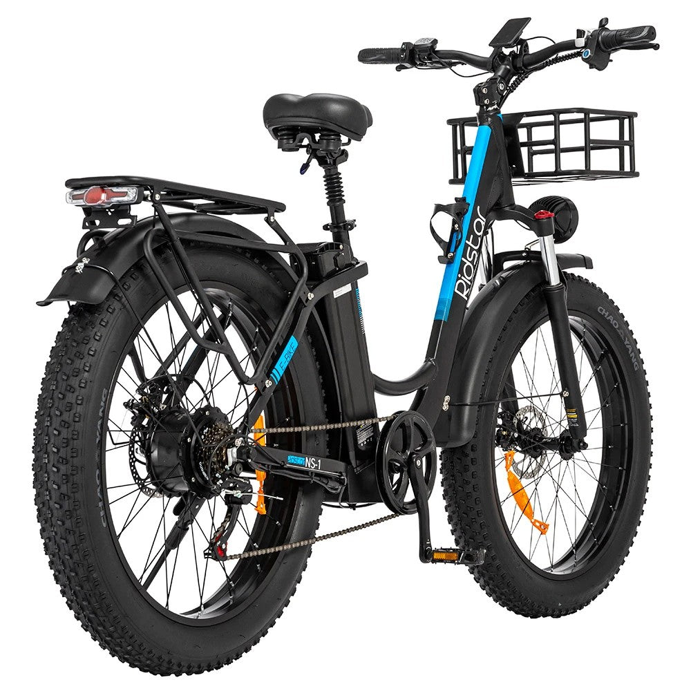 ridstar ebike