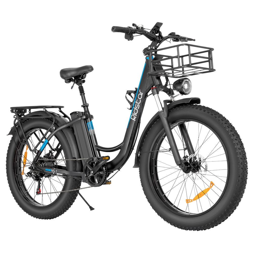 Ridstar MN26 Electric Bike 48V1500W20AH 26-inch – Tabvelo Ridstar MN26 Electric Bike 48V1500W20AH 26-inch – Tabvelo
