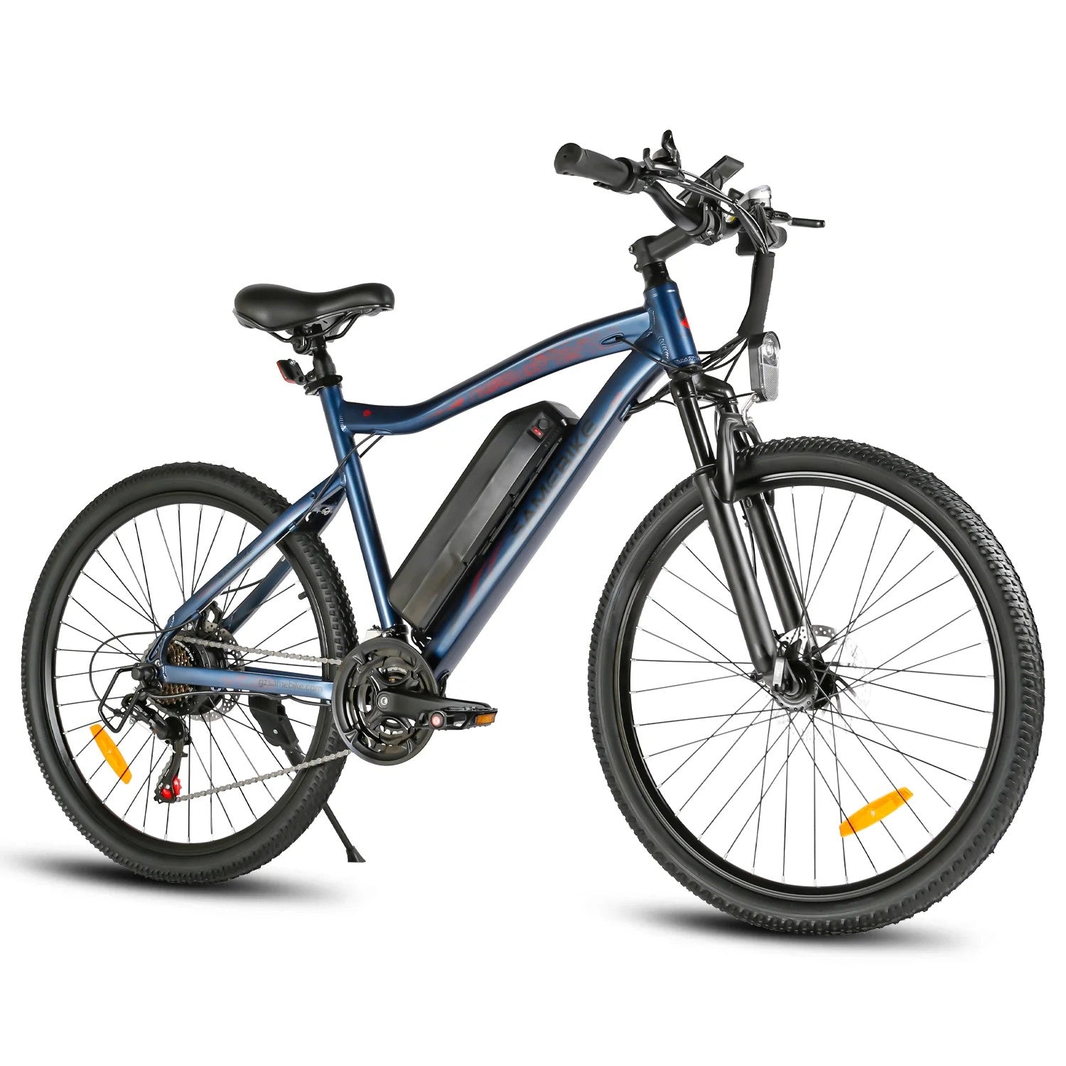 Samebike Electric Bike SY26-II Blue