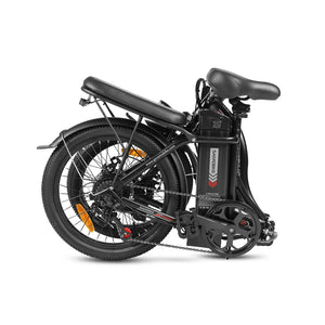 Samebike CY20 Foldable Commuter Electric Bike