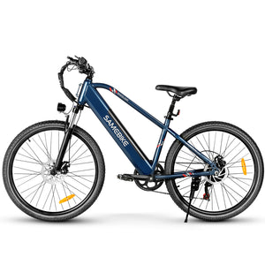 Samebike RS-A01 MEN Electric City Bike Blue Tabvelo 2