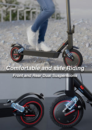 T1 Pro Electric Scooter Adult