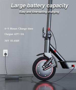 Ultra Light Electric Scooter Foldable