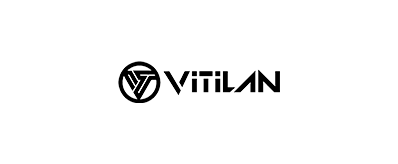 Vitilan Electric Bike logo