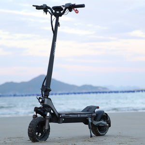 YUME Swift 1200W Elektro-Scooter für Erwachsene