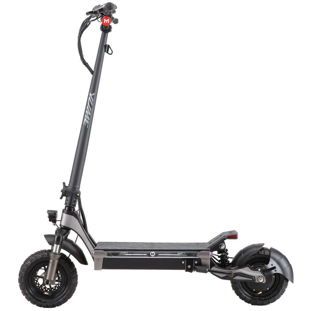 YUME Swift OFF-road Electric Scooter for adult