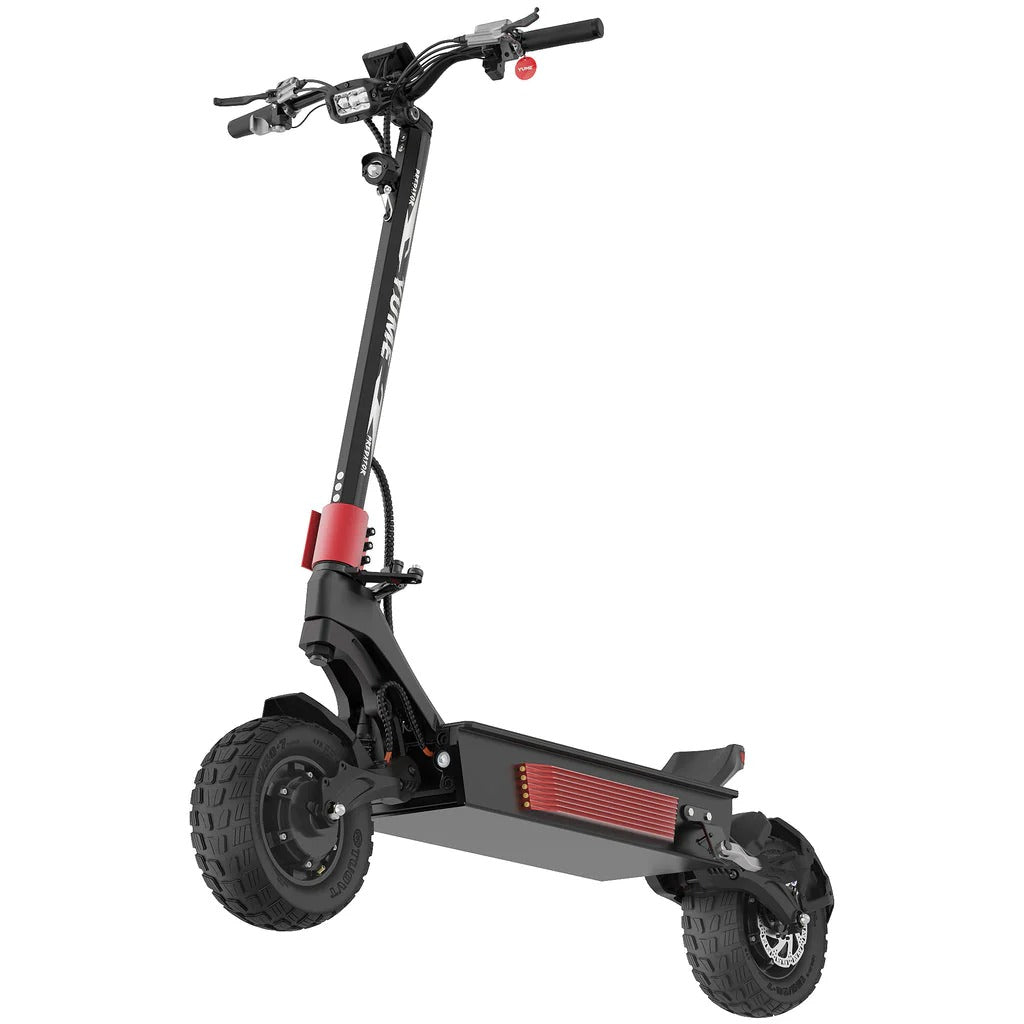Yume Predator Electric Scooter