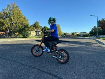 tuttio soleil01, cheap electric pit bike for kids