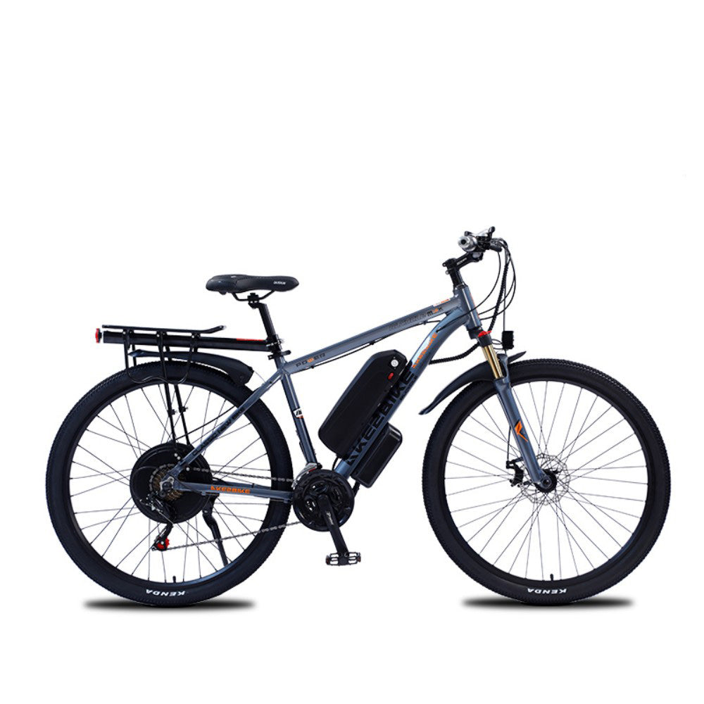AKEZ 29-Inch Electric Mountain Bike 48V1000W13Ah