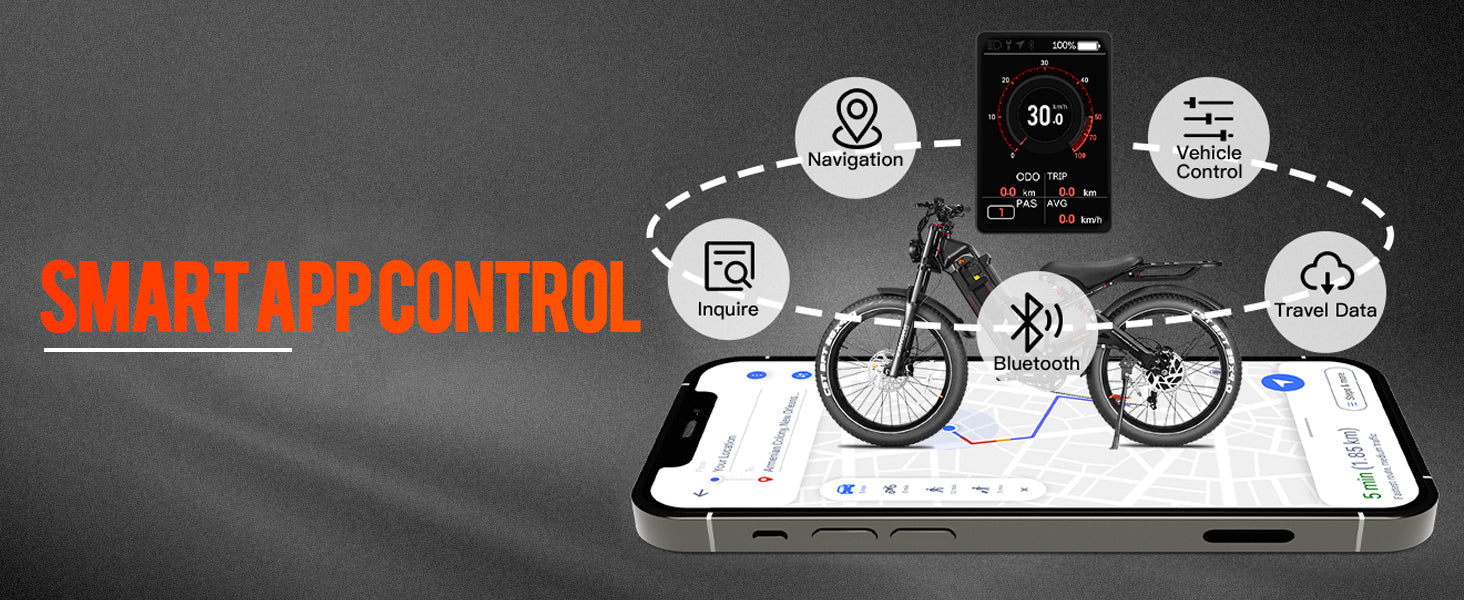 electric mountain bikes eahora ebikes