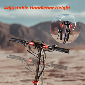 best electric scooter iscooter ix6