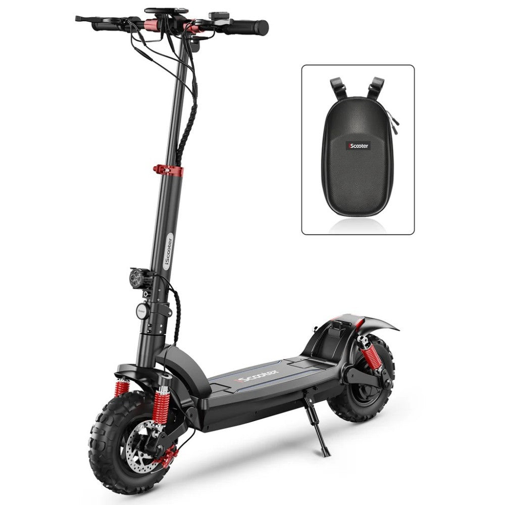 best foldable electric scooter for commute ix6