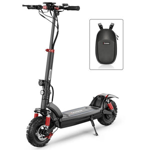 best foldable electric scooter for commute ix6