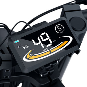 coswheel GT20, coswheel ebike