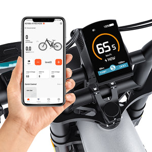 coswheel ct20s, coswheel e bikes