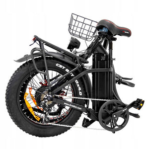 drvetion ebike