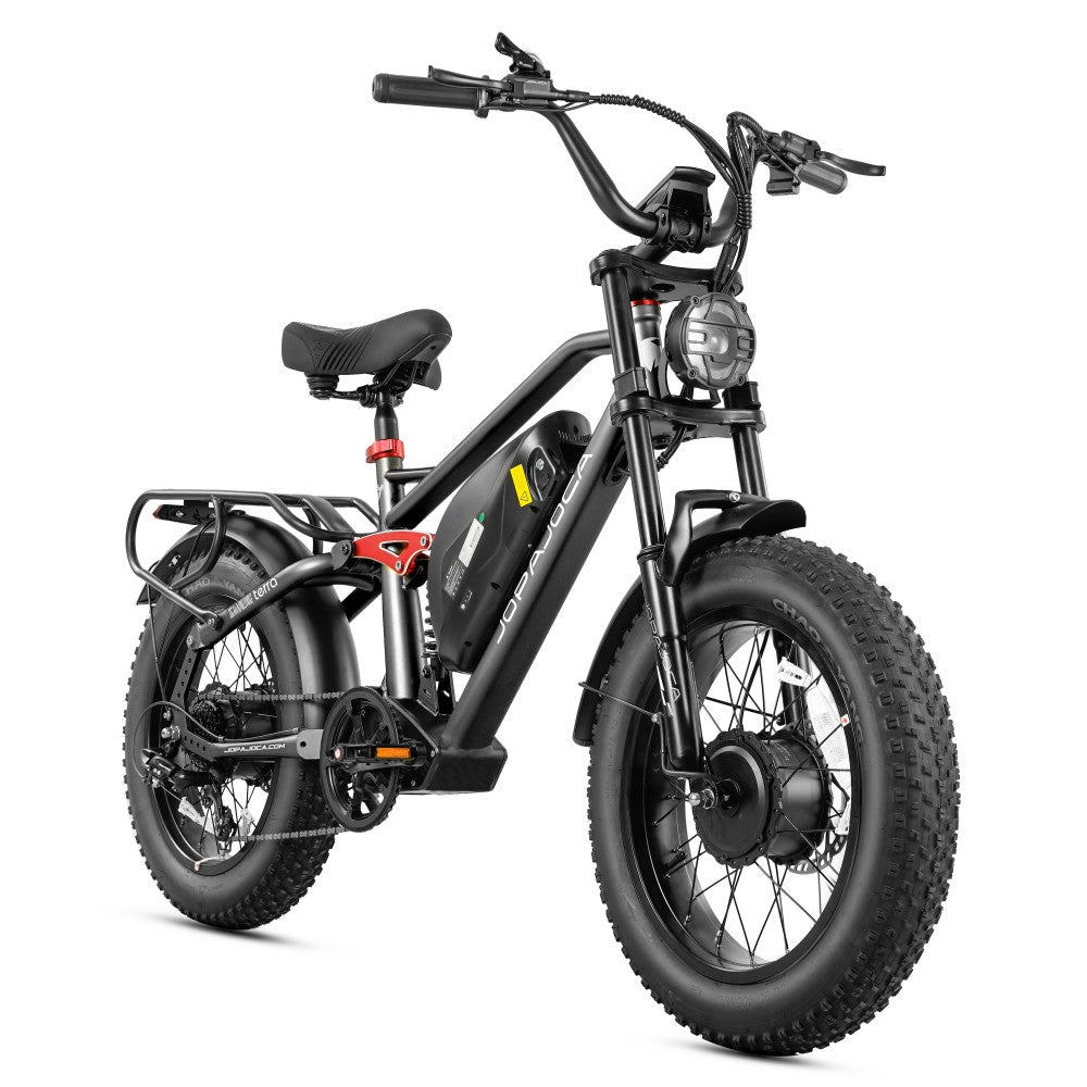 eAhora electric bike for adult