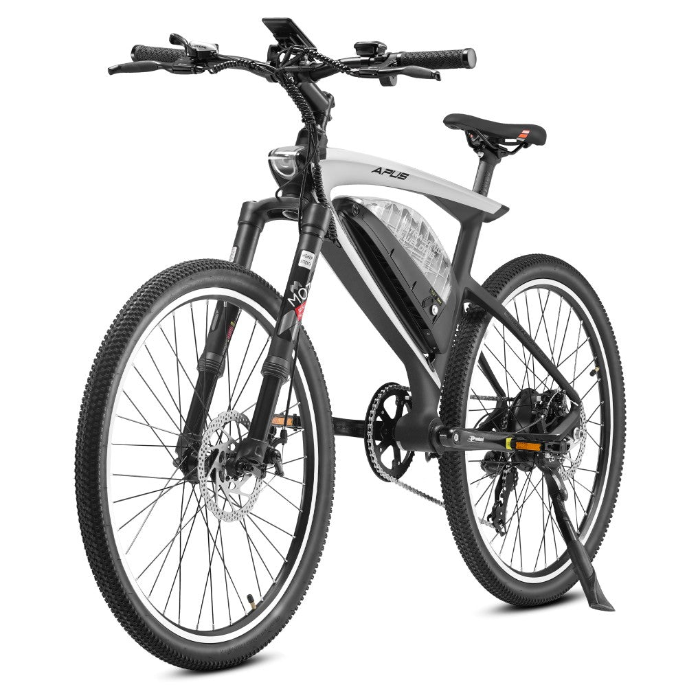 eahora APUS 26inch electric mountain bikes