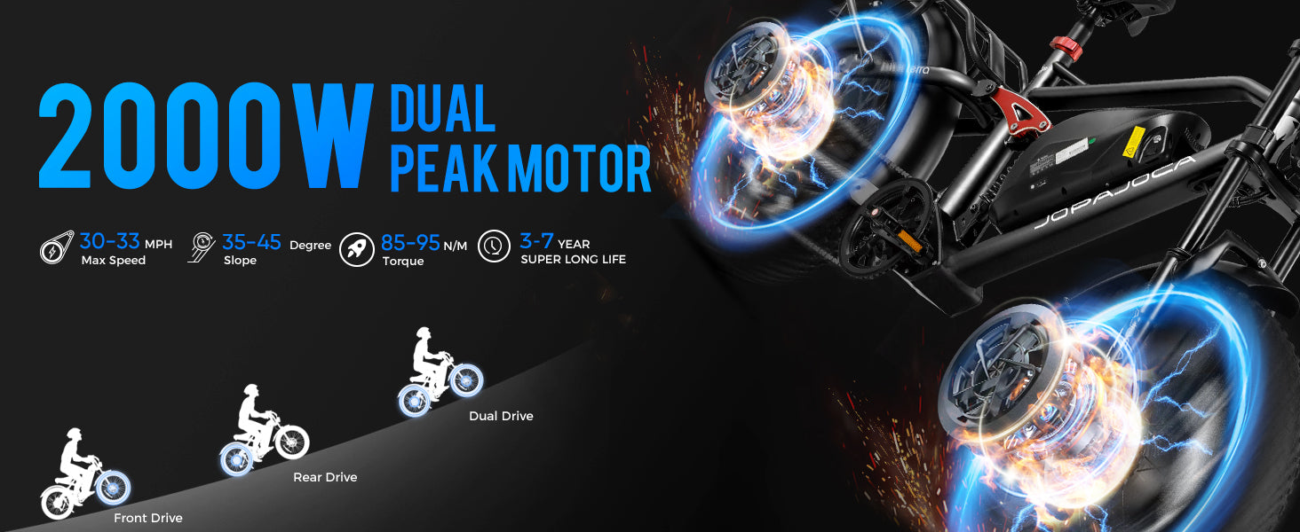 ebike fat bikes for adult eahora terraII