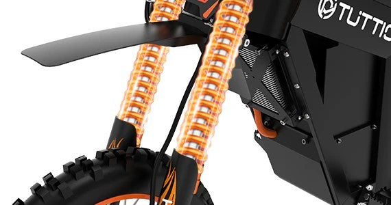 electric dirt bike for kids, tuttio soleil01