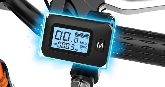 kids electric mini bike, tuttio soleil01
