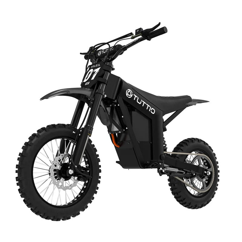 electric dirt bikes tuttio ebike soleil01 se