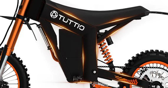electric dirt bike, tuttio soleil01