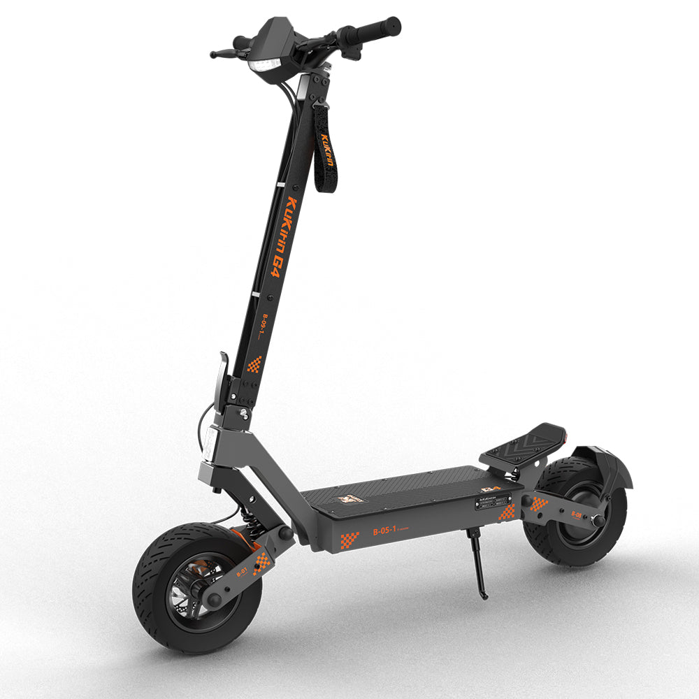 kukirin scooter G4 e-scooter 48v