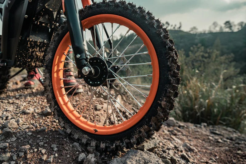 tuttio soleil electric dirt bike for kids