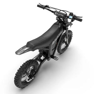 eletcric dirt bike for kids tuttio soleil01 se-bike