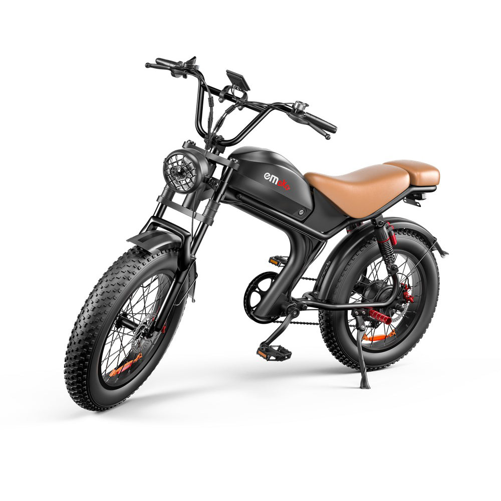 emoko c93 20inch Electric Bike for adult