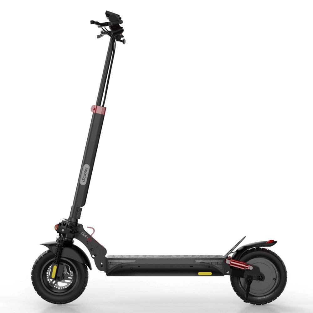 grande trottinette electrique iscooter ix4