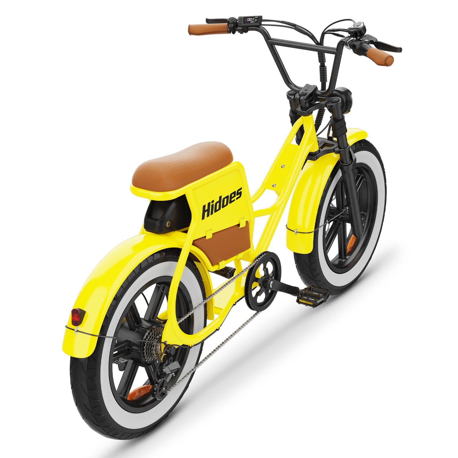 Hidoes C8 Electric Bike