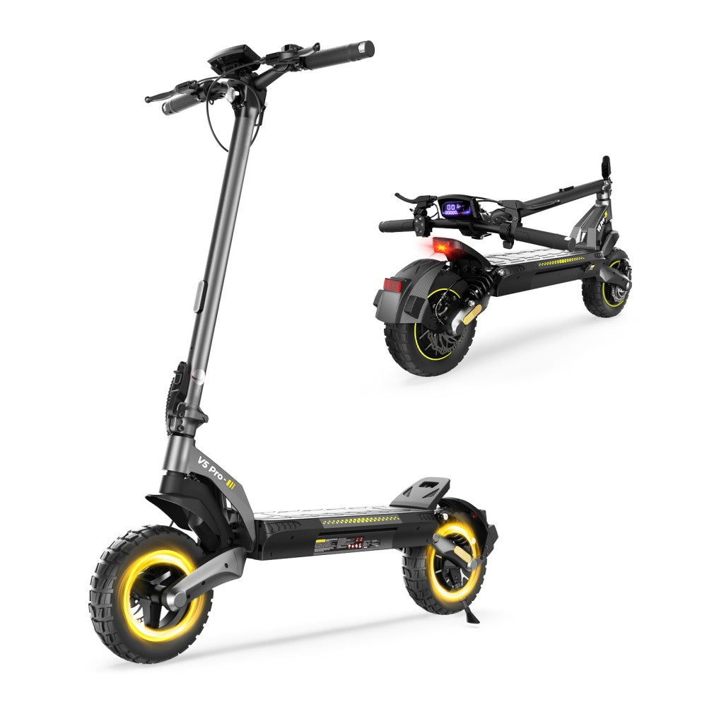 iScooter V5 Pro