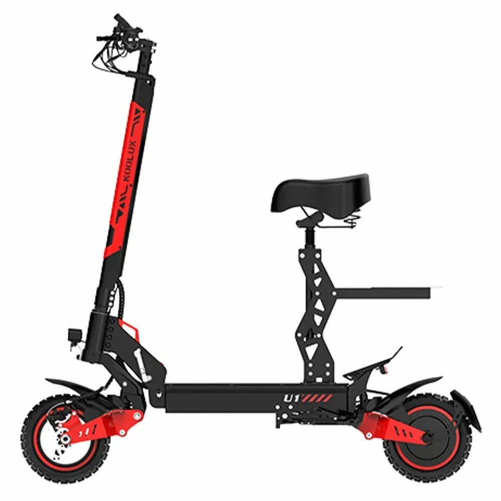 KOOLUX U1 Electric Scooter 500W 48V 15.6Ah