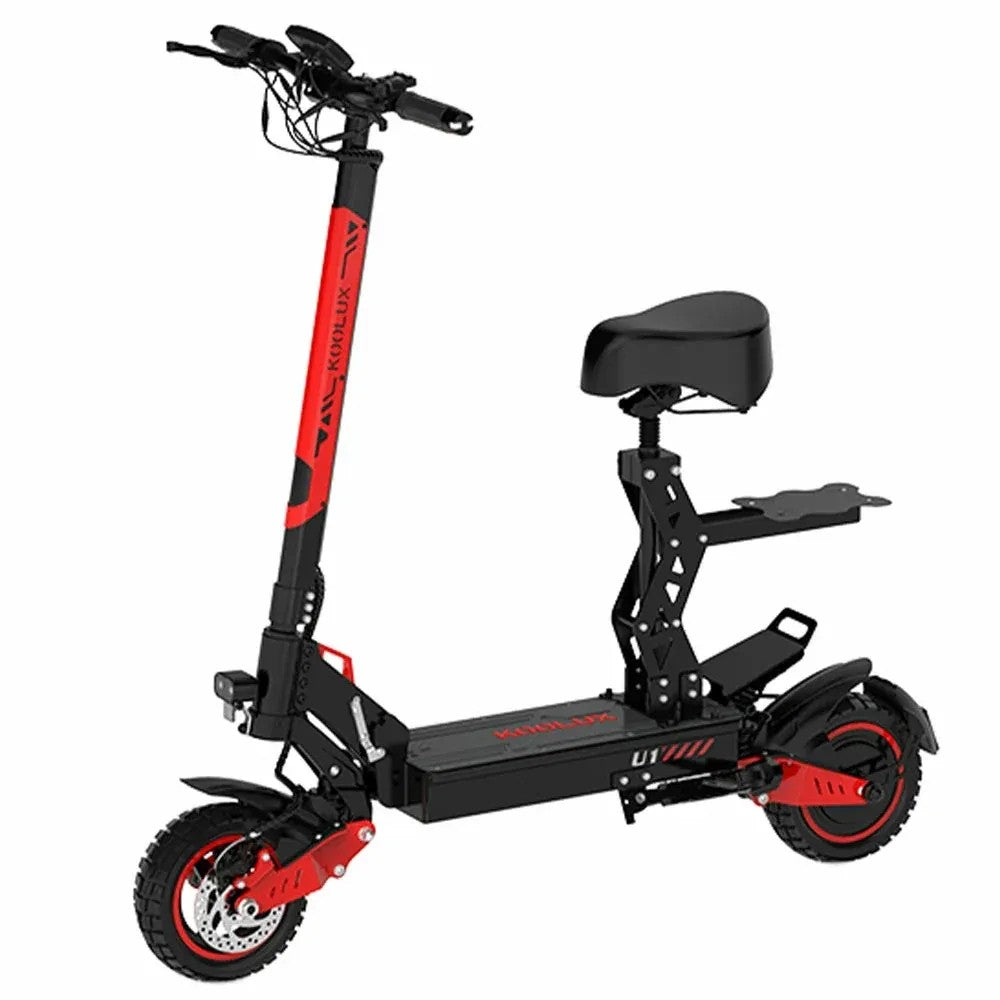 KOOLUX U1 Electric Scooter 500W 48V 15.6Ah