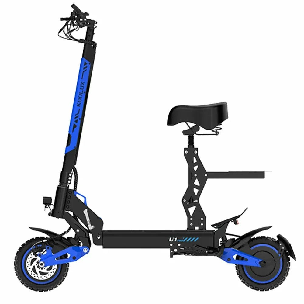 KOOLUX U1 PRO Dual Motor Electric Scooter 48V 20.8Ah