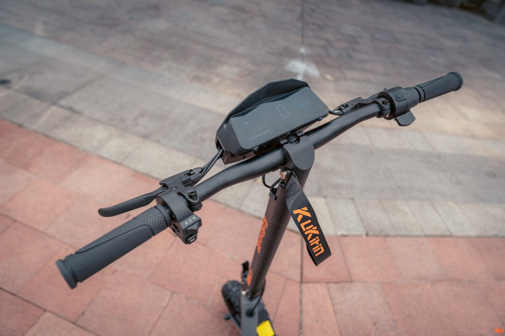 kukirin scooter G2 from electric scooter shop tabvelo