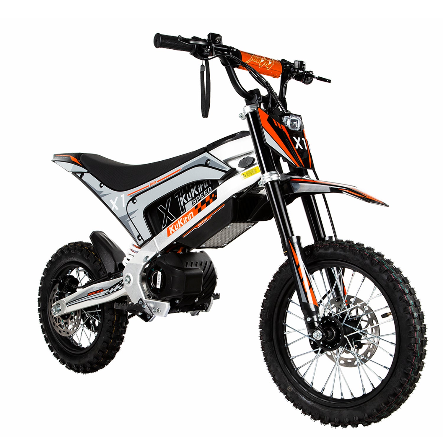 Kukirin X1 Electric Dirt Bike