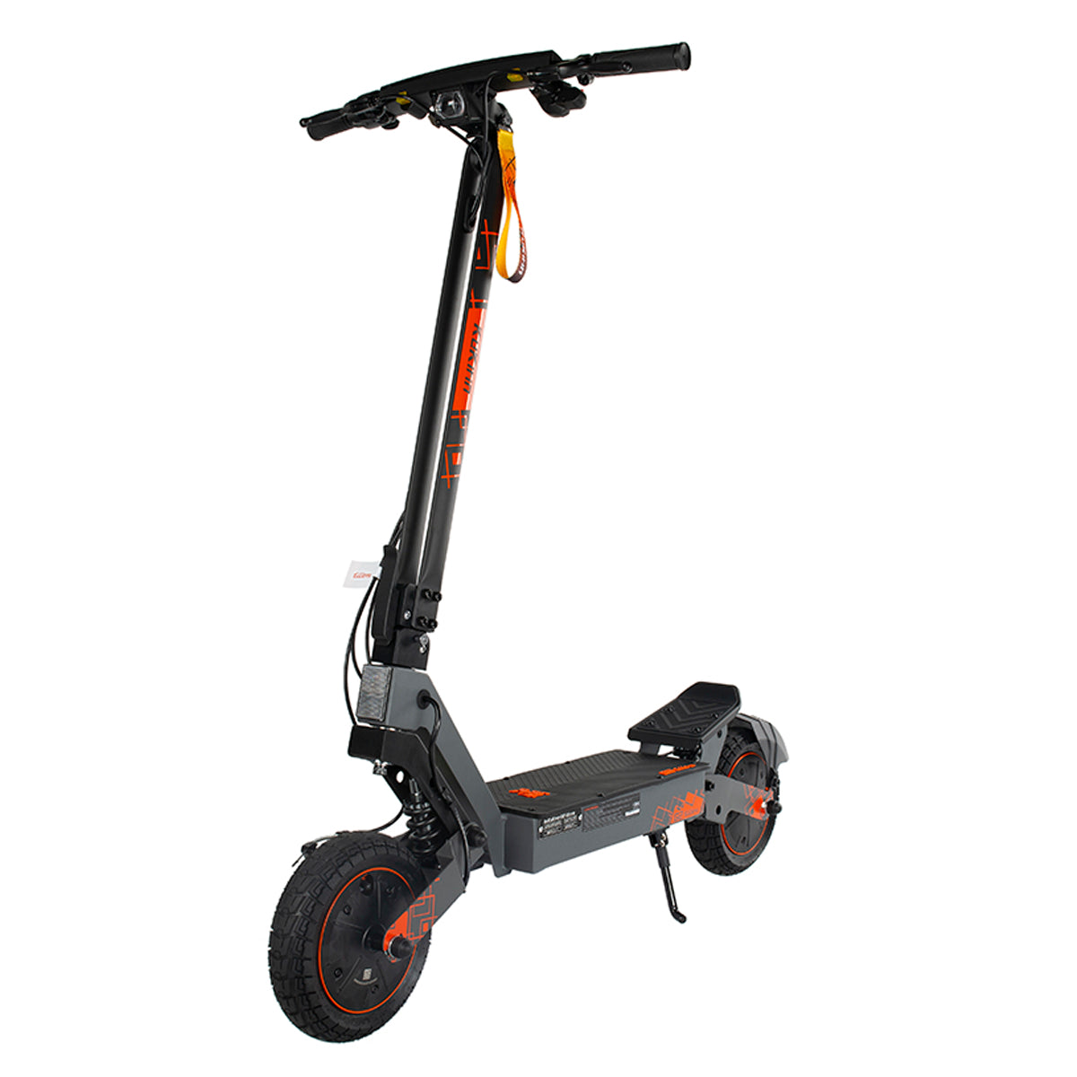 Vente Trottinette électrique pliable de 11 pouces avec roue anti Vente Trottinette électrique pliable de 11 pouces avec roue anti