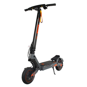 kukirin g2 ultra dual motor electric scooter