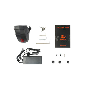 kukirin g2 ultra electric scooter