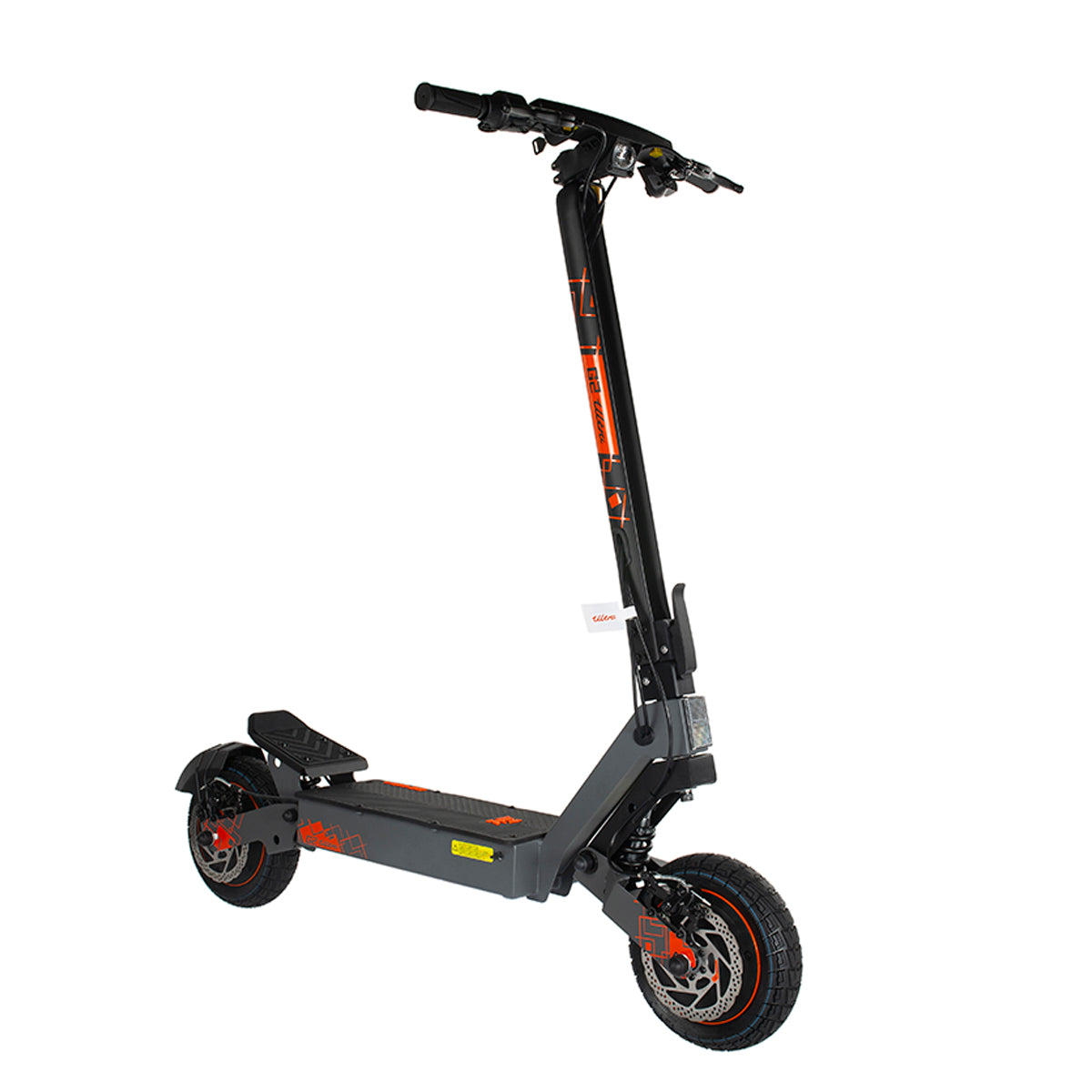 kukirin g2 ultra fast electric scooter