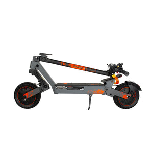 kukirin g2 ultra off road electric scooter