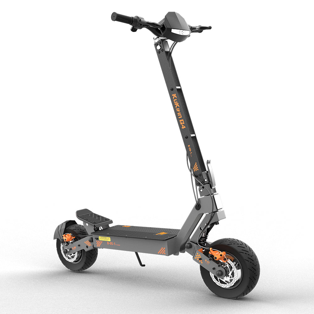 kukirin g4 electric scooter 2025 new model