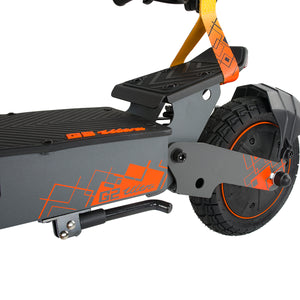 kukirin off road electric scooter g2 ultra