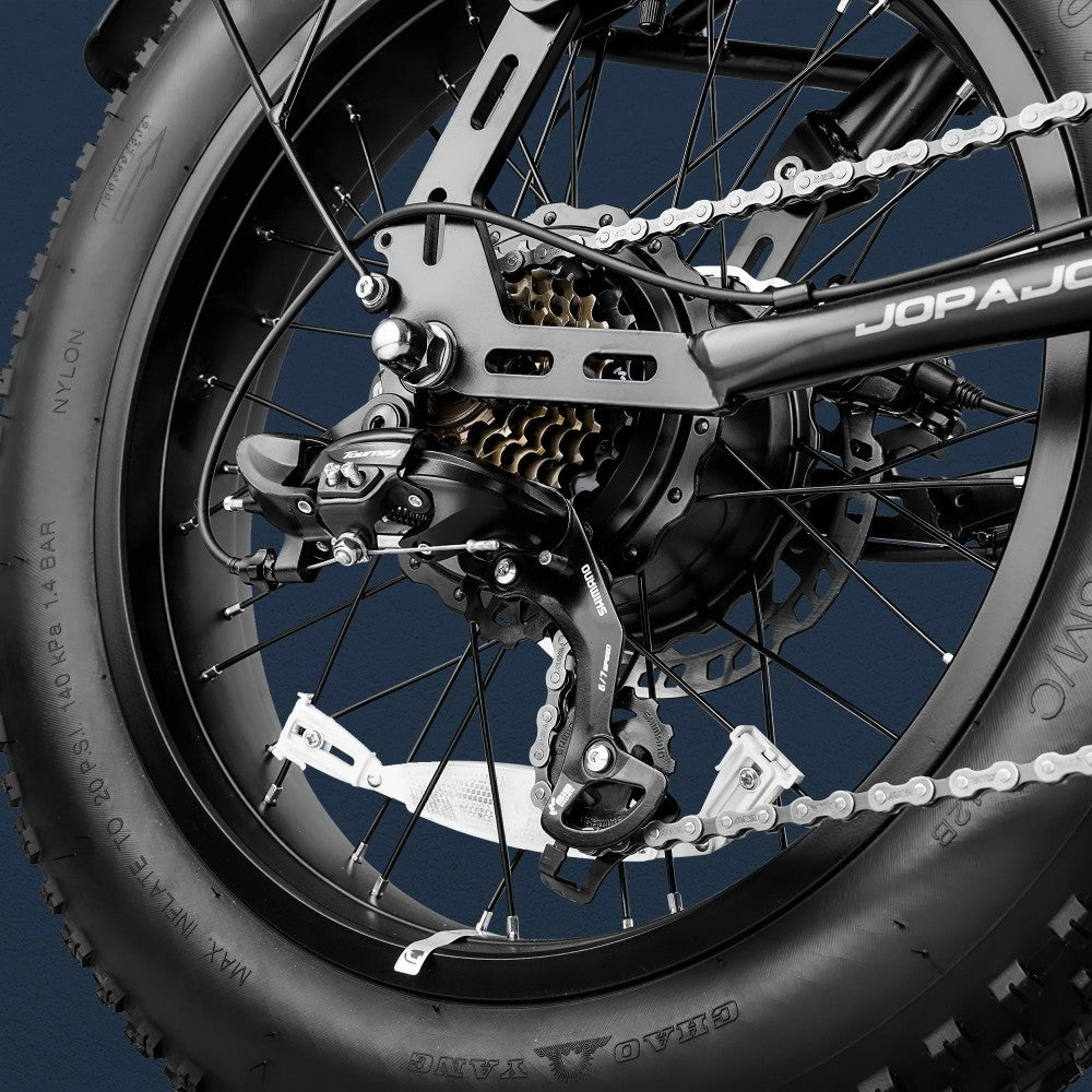 e bikes fat bike eahora luna