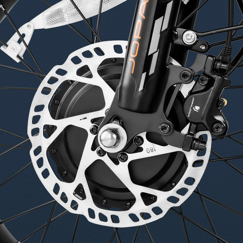 electric bikes fat bike eahora luna