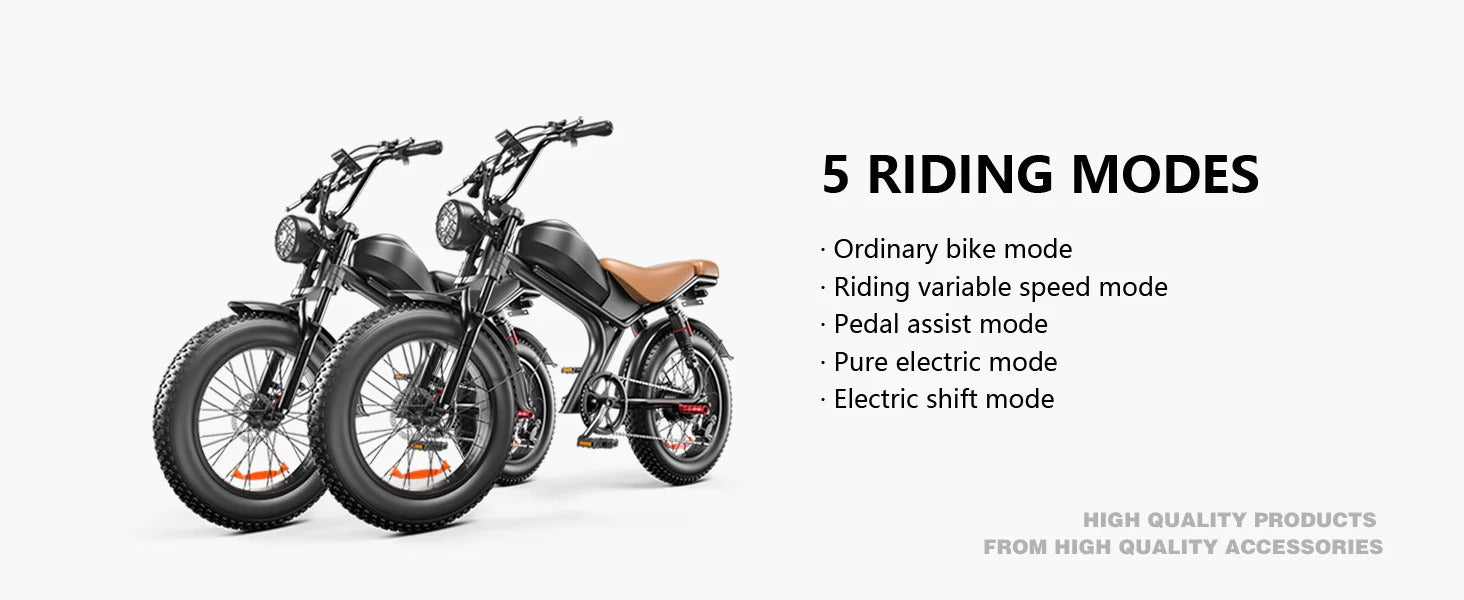 retro looking electric bikes emoko c93